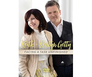 Keith & Kristyn Getty - Facing a Task Unfinished - Live [DVD] [Import]