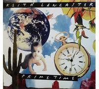 Keith Lancaster - Primetime