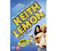Keith Lemon The Film