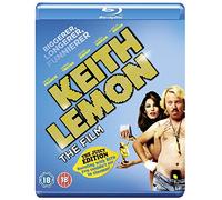 Keith Lemon: The Film Blu-ray