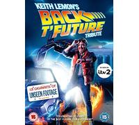 Keith Lemon's Back T'Future Tribute [DVD] [2015]