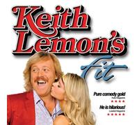 Keith Lemon's Fit