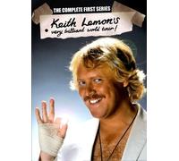 Keith Lemon's Very Brilliant World Tour [DVD] by Leigh Francis