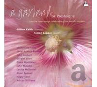 Keith/Lepper - Garland For Persteigne