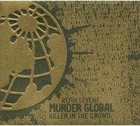 Keith Levene - Killer In The Crowd (Ep)