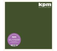 Keith Mansfield/Alan Hawkshaw/David Snell Big Business/Wind of Change (Vinyl)