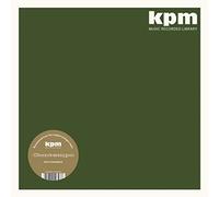 Keith Mansfield - Contempo [VINYL]