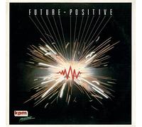 Keith Mansfield - Future Positive