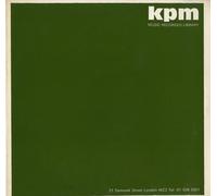 Keith Mansfield - Progress And Prestige / Fourth Dimension