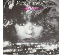 Keith Marshall - Light Years - Arrival Records - PIK 7