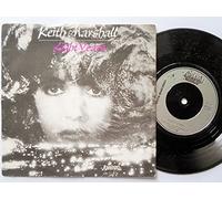 Keith Marshall - Marshall, Keith Light Years 7" Arrival PIK7 EX/EX 1982 picture sleeve