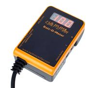 Keith McMillen Batt-o-Meter