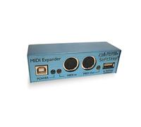 Keith McMillen MIDI Expander