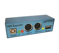 Keith McMillen MIDI Expander