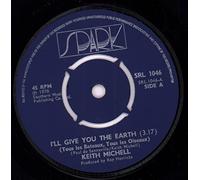 Keith Michell - I'll Give You The Earth (Tous Les Bateaux, Tous Les Oiseaux)