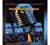 Keith Mills - Tales from the Shed 1