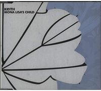 Keith - Mona Lisa's Child