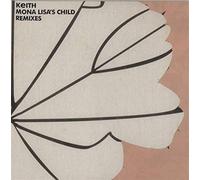 Keith - Mona Lisa'S Child [Vinyl Single] [VINYL]