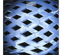 Keith Moon Tommy Remastered (CD) (US IMPORT)
