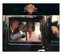 Keith Moon - Two Sides Of The Moon
