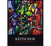 Keith New: British Modernist in Stained Glass