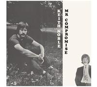 Keith Noble - Mr. Compromise [VINYL]