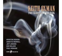 Keith Oxman - Two Cigarettes In The Dark