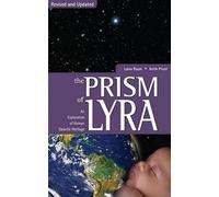Keith Priest Lyssa Royal Lyssa Royal-Holt Prism of Lyra (Paperback)