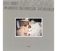 KEITH QUARTET JARRETT - My Song