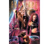 Keith R. A. DeCandido - Farscape: Uncharted Tales Volume 1: D'Argo's Lament