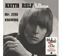 Keith Relf - Keith Relf: Mr. Zero (7" Single) [VINYL]