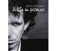 Keith Richards: A Life in Pictures