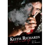 Keith Richards: A Rock ‘n’ Roll Life