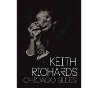 Keith Richards - Chicago Blues (DVD)