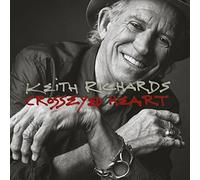 Keith Richards – Crosseyed Heart – CD – Universal Music Group