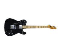 Keith Richards' Fender Telecaster Custom Greeting Card DL Size