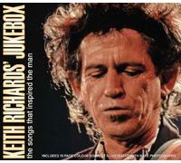 Keith Richards - Keith Richards' Jukebox