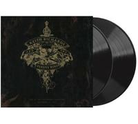 Keith Richards - Live At The Hollywood Palladium 180g 2LP (Black Vinyl) [New Vi