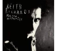 Keith Richards - Main Offender