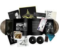 Keith Richards - Main Offender