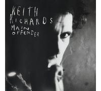 Keith Richards - Main Offender [New CD]
