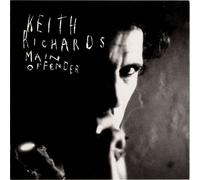 Keith Richards - Main Offender - Remastered