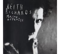 Keith Richards - Main Offender [VINYL]