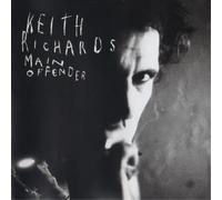 Keith Richards - Main Offender [VINYL]