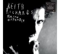 Keith Richards - Main Offender [VINYL]