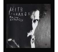 Keith Richards - Main Offender [VINYL]