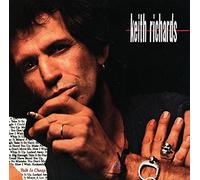 Keith Richards - Talk Is Cheap