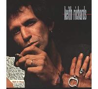 Keith Richards - Talk Is Cheap