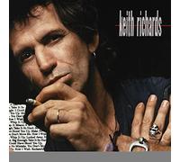 Keith Richards – Talk Is Cheap – CD – US Import – BMG