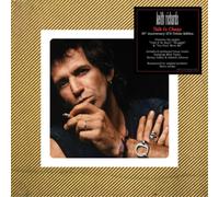 Keith Richards - Talk Is Cheap - 30th Anniversary Deluxe Edition